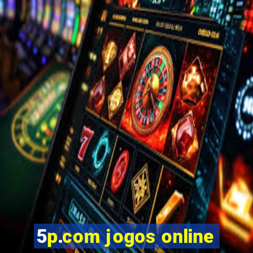 5p.com jogos online